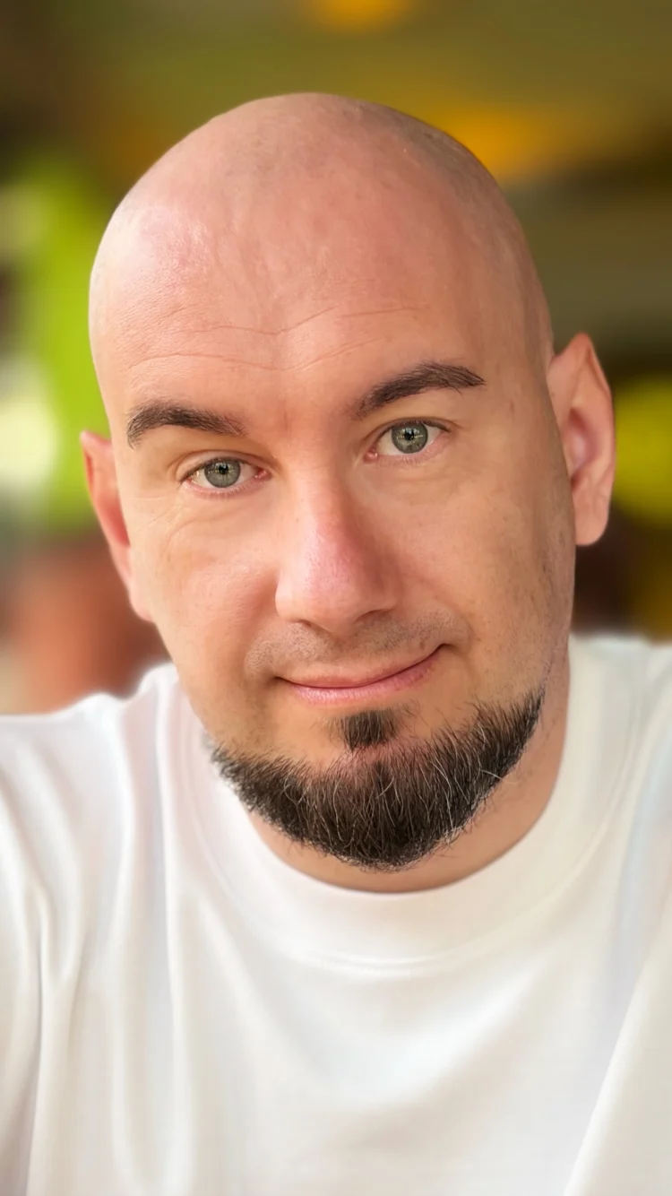 Andrey Altukhov